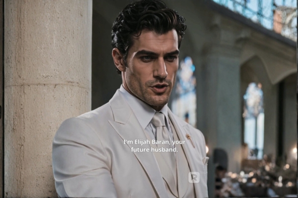 Elijah Baran