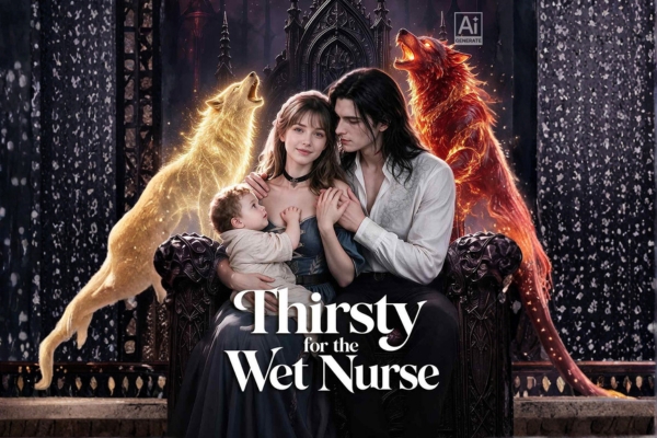 Thirsty for the Wet Nurse full ReelShort