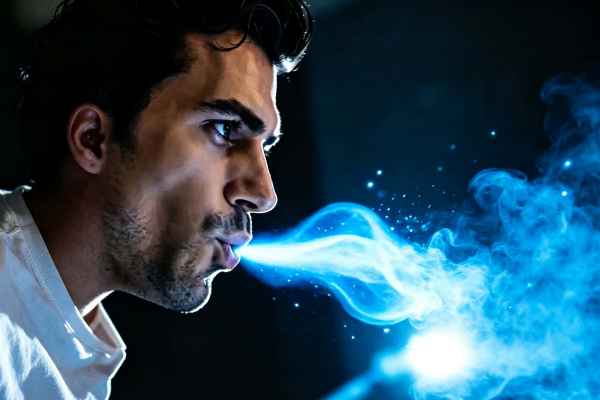 The Great And Powerful Genie ending