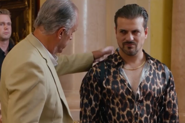 he doesn’t love he leaves scars dailymotion full episodes