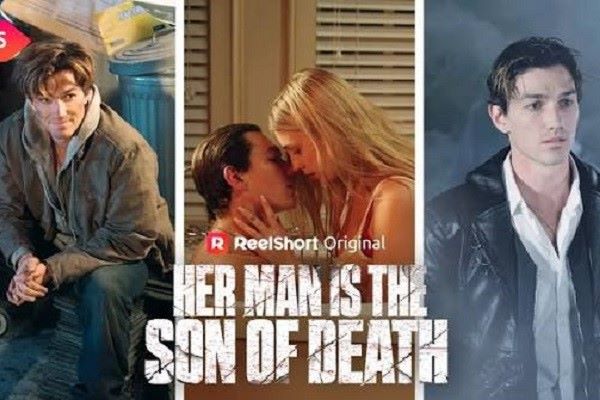 Her Man Is The Son Of Death Cast
