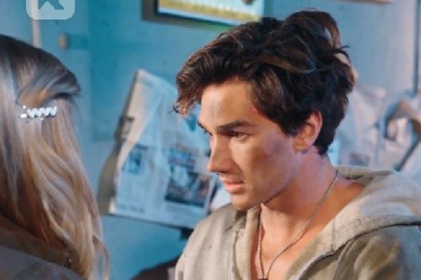 Her Man Is The Son Of Death Episodes Cast Reviews