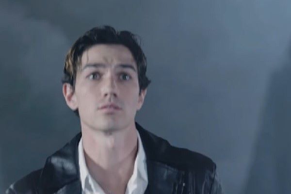 Her Man Is The Son Of Death Vertical Drama Plots