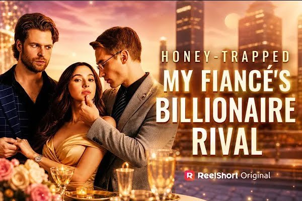 Honey-Trapped My Fiancé's Billionaire Rival