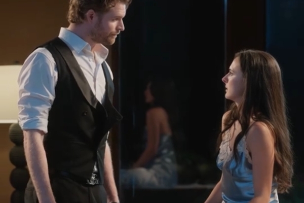 honey trapped my fiancé's billionaire rival part 2 movie 