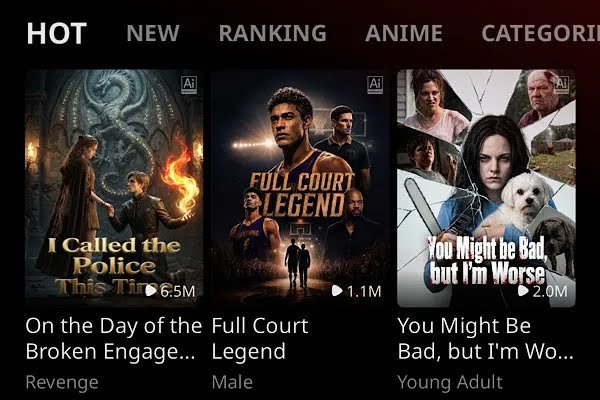 How Much Does ReelShort Drama Cost