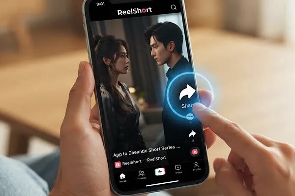 How To Download ReelShort Videos cover