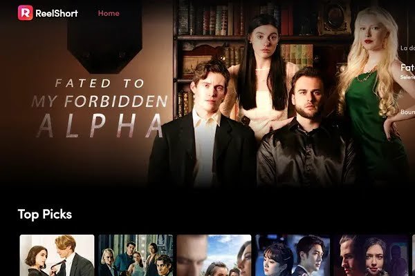 How To Download ReelShort App official website