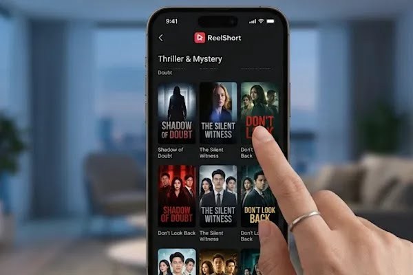 How to Watch ReelShort Without Ads on Iphone