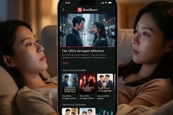 How to Watch ReelShort Without Ads Cover