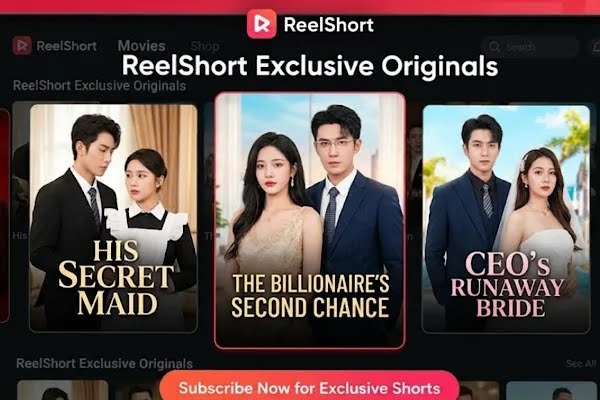 How to Watch ReelShort Without Ads on Android