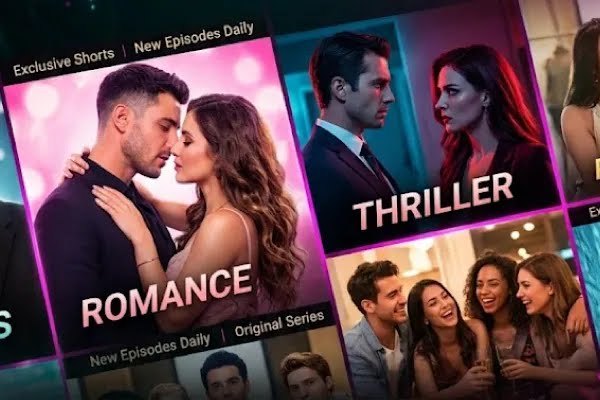 How to Watch ReelShort Without Ads Short Dramas