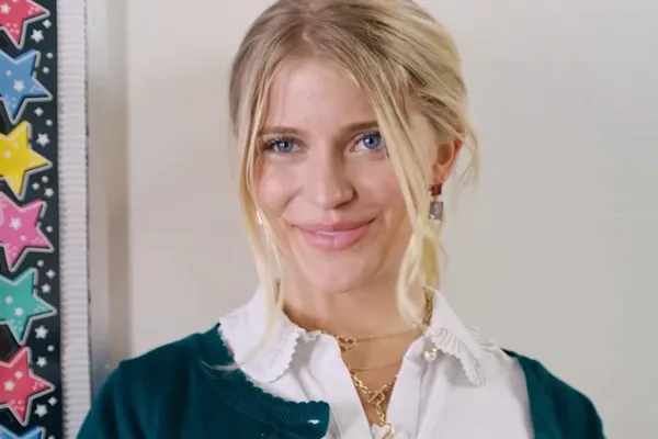 How to Wreck My Bully's Heart Actress