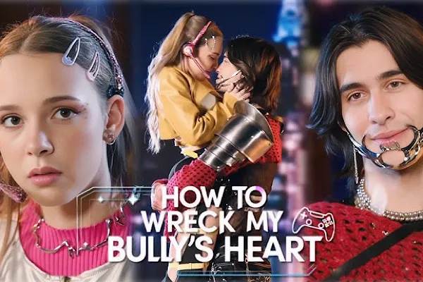 How to Wreck My Bully's Heart