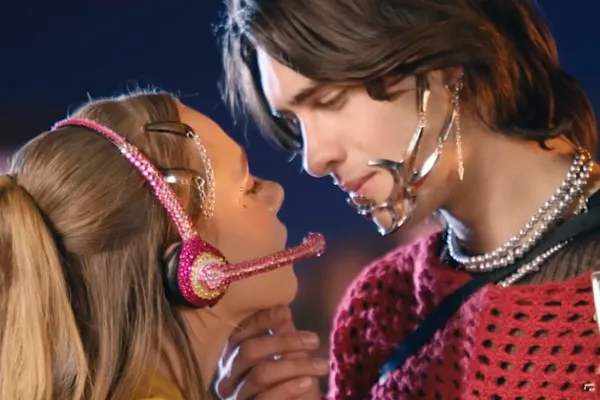 How to Wreck My Bully's Heart Movie