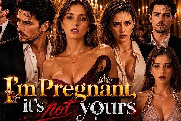 I’m Pregnant It’s Not Yours YouTube