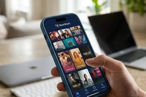 Is ReelShort App Free Browse Now