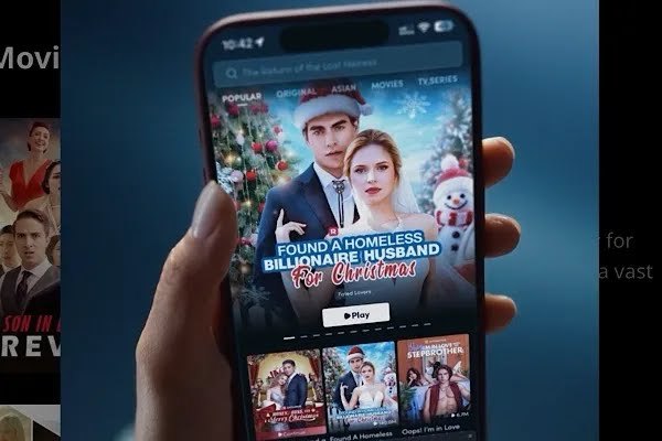 Is ReelShort TV Free Movies
