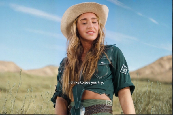 Keeping the Cowboy’s Baby Characters
