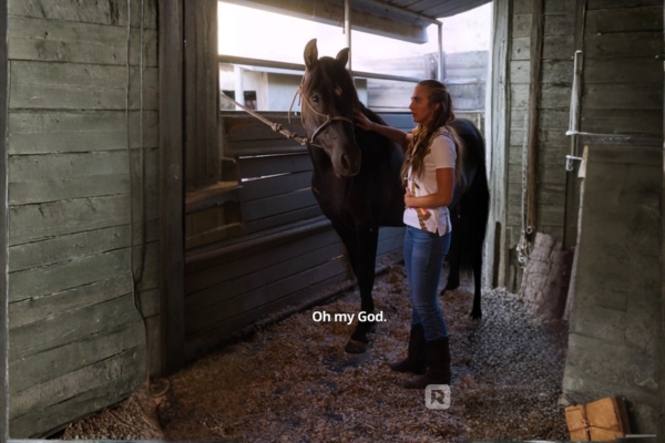 Keeping the Cowboy’s Baby ReelShort