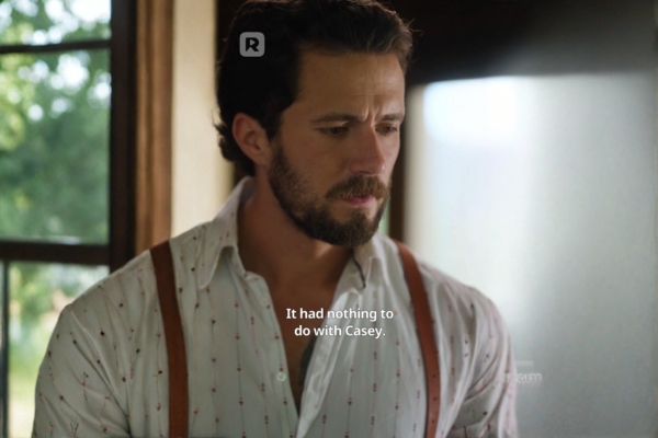 Keeping the Cowboy’s Baby Vertical Drama