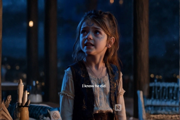 Little Miss Fortune ReelShort
