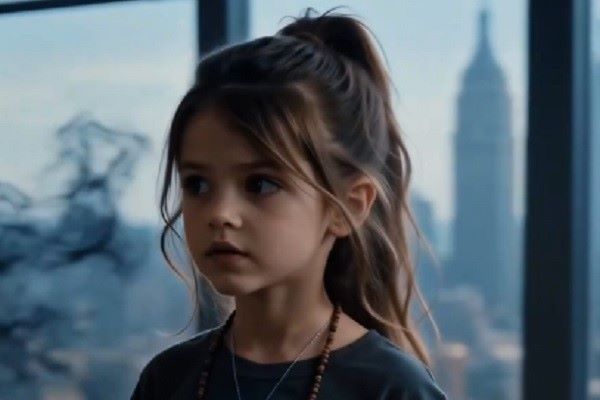 Little Miss Fortune Vertical Drama Plots Continuation