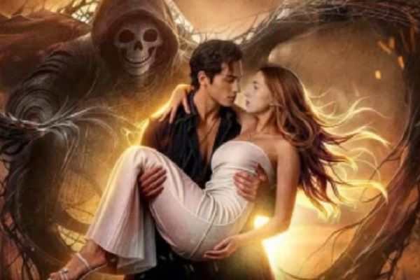 Lucas Thorne And Olivia Shaw