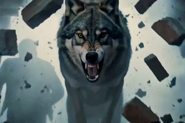 The Lycan’s Savage Luna YouTube