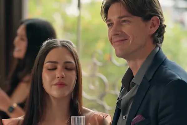 Marry Me Twice Mr. Grant Full Movie