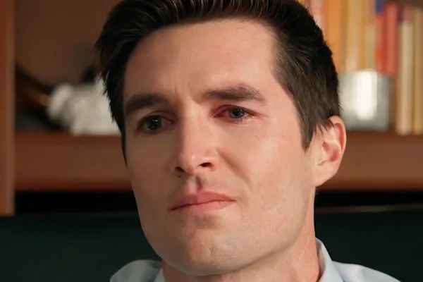 Marry Me Twice Mr. Grant