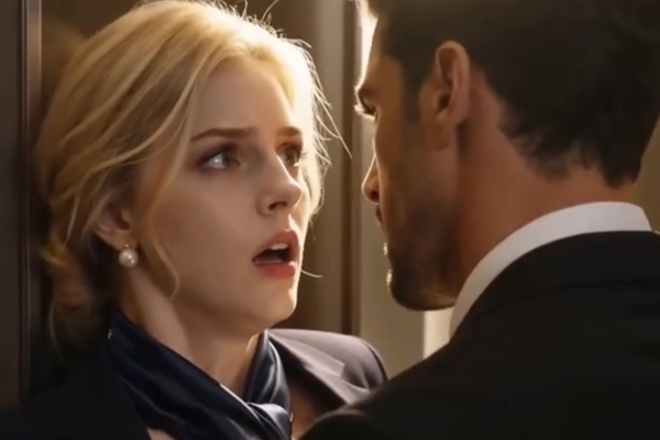 my billionaire boss won't let me quit movie 