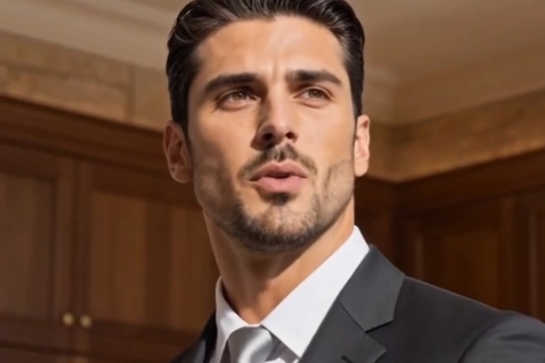 my billionaire boss won't let me quit cast 