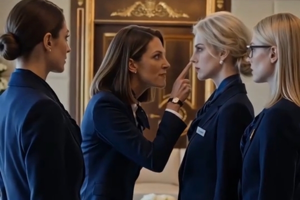 my billionaire boss won't let me quit full movie 