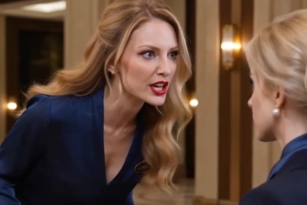 my billionaire boss won't let me quit part 2 drama