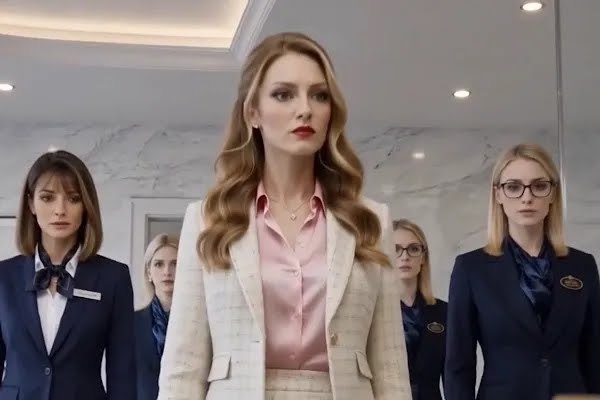 My Billionaire Boss Won't Let Me Quit Dailymotion
