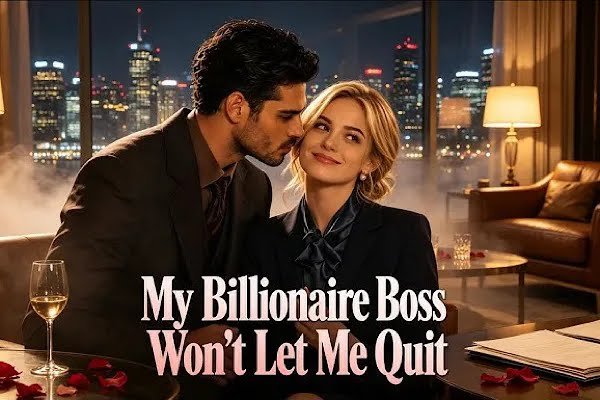 My Billionaire Boss Won't Let Me Quit Dailymotion