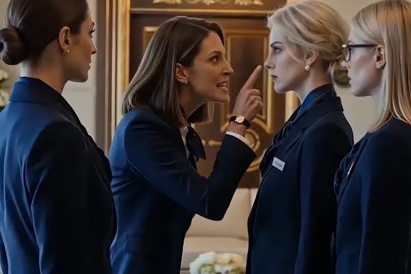 My Billionaire Boss Won't Let Me Quit Dailymotion Full movie