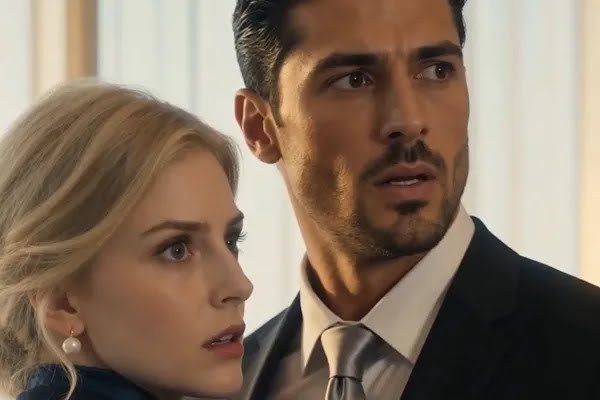 My Billionaire Boss Won't Let Me Quit Dailymotion Actor