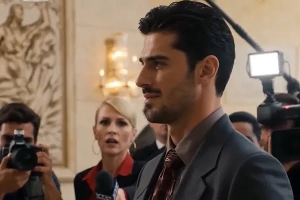 My Billionaire Boss Won't Let Me Quit YouTube Movie