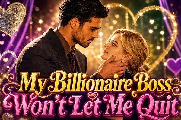 My Billionaire Boss Won't Let Me Quit YouTube