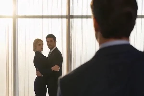 My Billionaire Boss Won't Let Me Quit YouTube