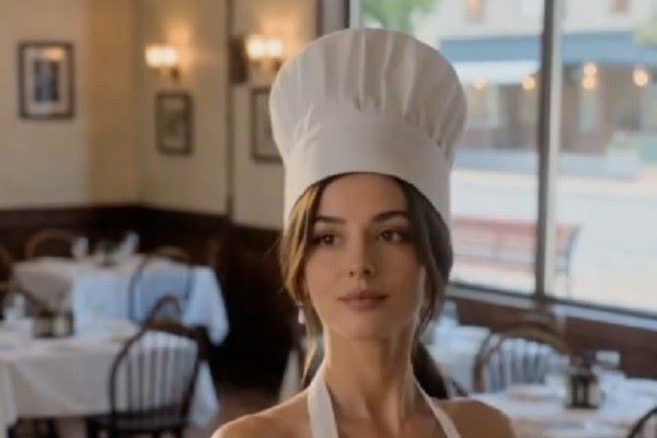 My Homeless Bride Is A Culinary Legend ReelShort Watch Now