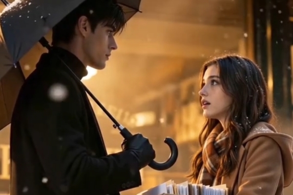 my immortal love youtube film