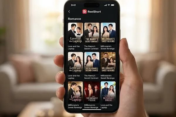 ReelShort Subscription cover