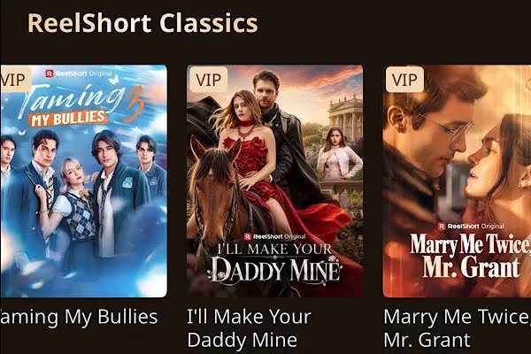 ReelShort Subscription Plans