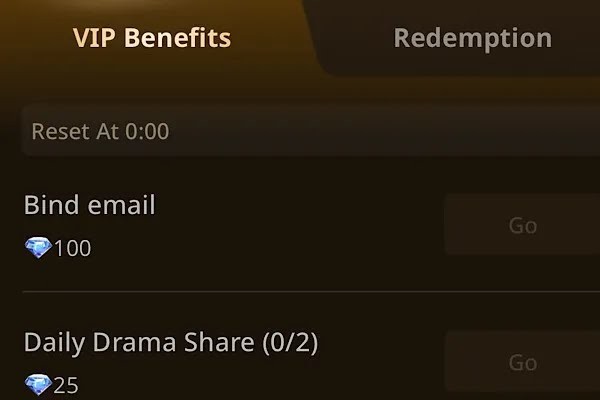 ReelShort Subscription Cost