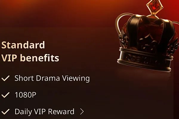 ReelShort Subscription Benefits