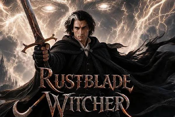 Rustblade Witcher Dailymotion