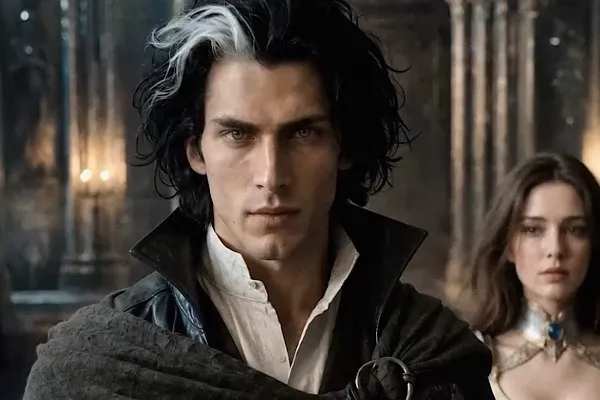 Rustblade Witcher Dailymotion Movie